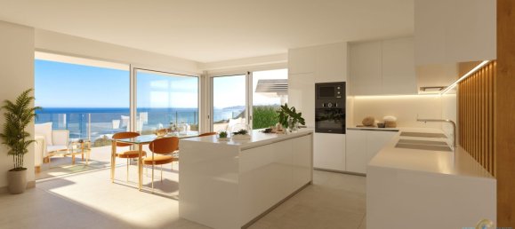 3 bedrooms Apartment in Mijas Costa, Spain No. 9988 8