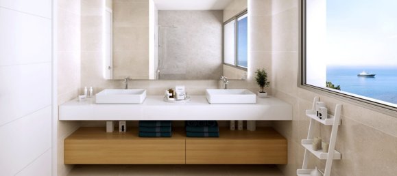 3 bedrooms Apartment in Mijas Costa, Spain No. 9988 10