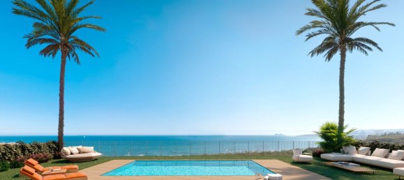 3 bedrooms Apartment in Mijas Costa, Spain No. 9988 3