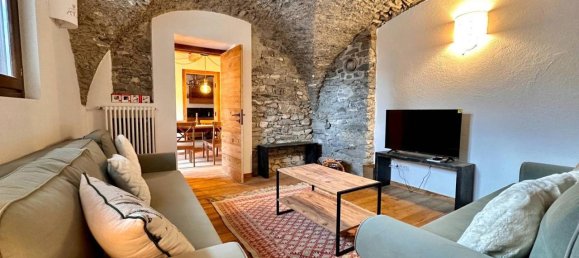 Apartamento de 5 habitaciónes en Cesana Torinese, Italy No. 80187 2