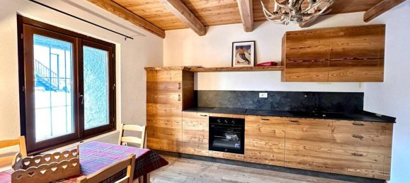 Apartamento de 5 habitaciónes en Cesana Torinese, Italy No. 80187 5