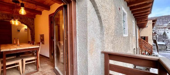 Apartamento de 5 habitaciónes en Cesana Torinese, Italy No. 80187 19