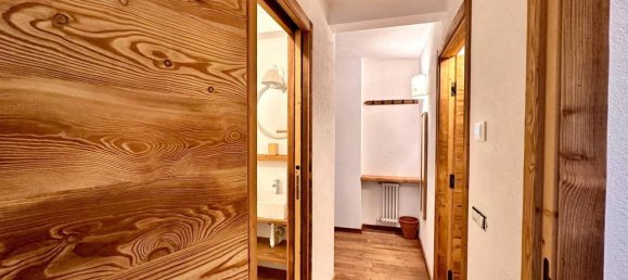 Apartamento de 5 habitaciónes en Cesana Torinese, Italy No. 80187 11