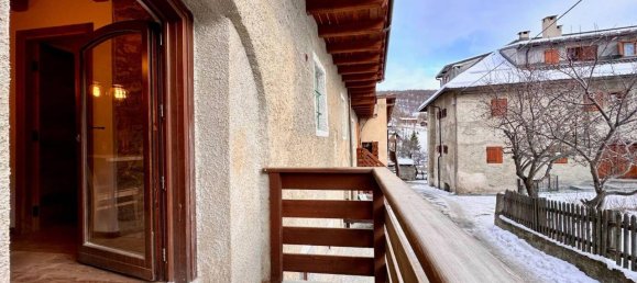 Apartamento de 5 habitaciónes en Cesana Torinese, Italy No. 80187 18