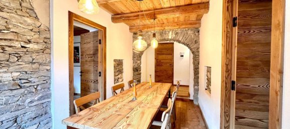 Apartamento de 5 habitaciónes en Cesana Torinese, Italy No. 80187 8