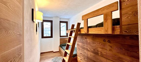 Apartamento de 5 habitaciónes en Cesana Torinese, Italy No. 80187 15