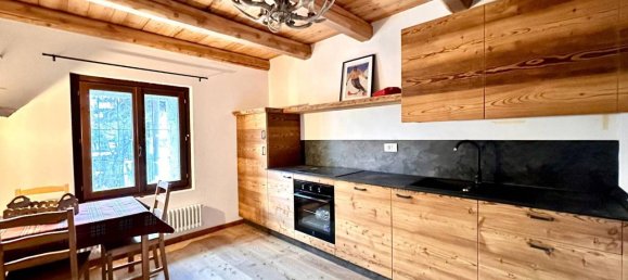 Apartamento de 5 habitaciónes en Cesana Torinese, Italy No. 80187 7