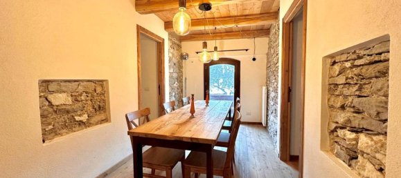 Apartamento de 5 habitaciónes en Cesana Torinese, Italy No. 80187 10