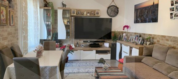 Apartamento de 6 habitaciónes en Vicenza, Italy No. 18523 3