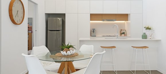 2 bedrooms Apartment in Shell Cove, Australia No. 295 3