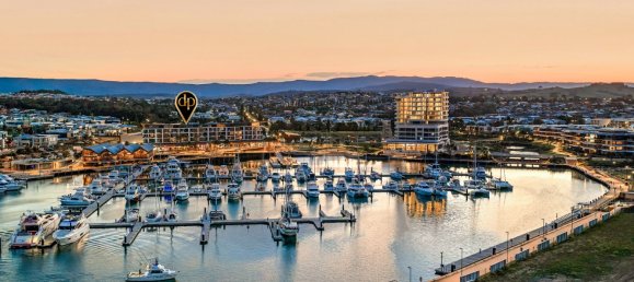 2 bedrooms Apartment in Shell Cove, Australia No. 295 10