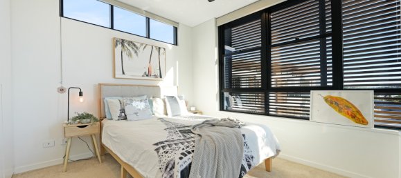 2 bedrooms Apartment in Shell Cove, Australia No. 295 7