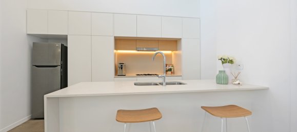 2 bedrooms Apartment in Shell Cove, Australia No. 295 5