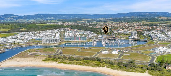 2 bedrooms Apartment in Shell Cove, Australia No. 295 17