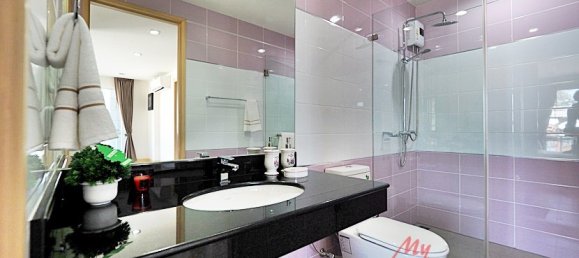 2 chambres Condo à Pattaya, Thailand No. 3101 22