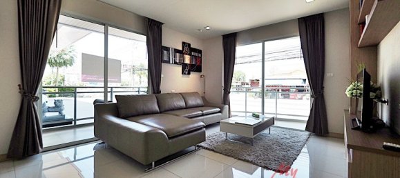 2 chambres Condo à Pattaya, Thailand No. 3101 12