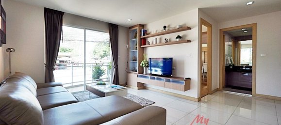 2 chambres Condo à Pattaya, Thailand No. 3101 11