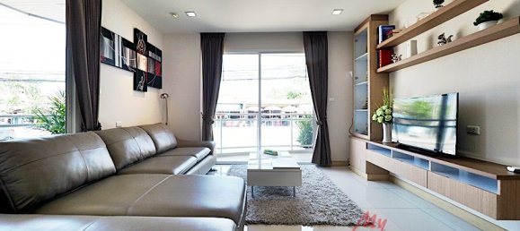 2 chambres Condo à Pattaya, Thailand No. 3101 20