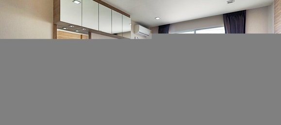 Кондоминиум  с 2 спальнями в Паттайя, Таиланд № 3101 15