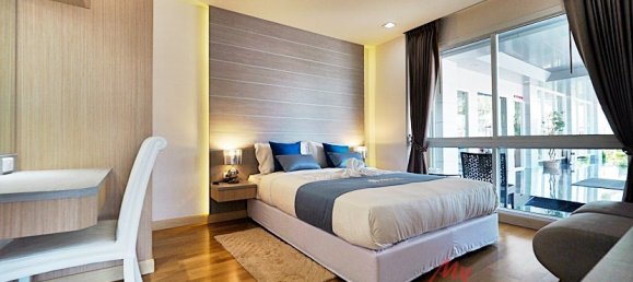 2 chambres Condo à Pattaya, Thailand No. 3101 24