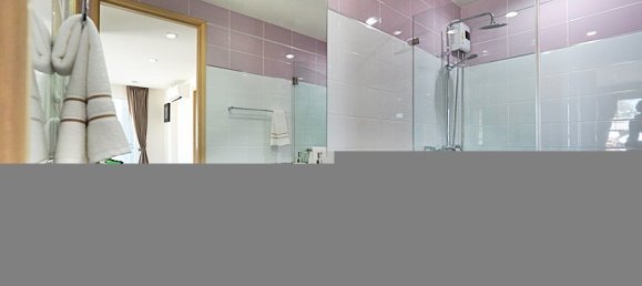 Кондоминиум  с 2 спальнями в Паттайя, Таиланд № 3101 16