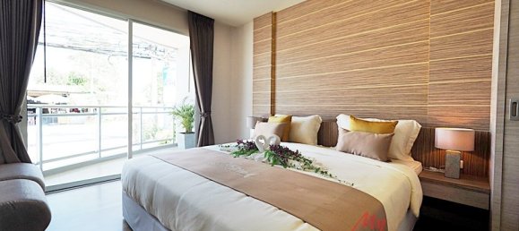 2 chambres Condo à Pattaya, Thailand No. 3101 6