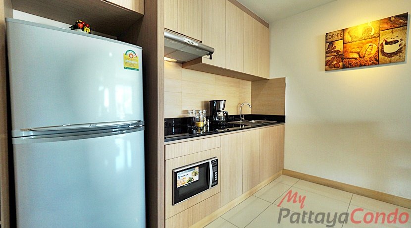 2 chambres Condo à Pattaya, Thailand No. 3101