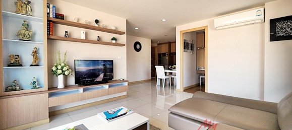 2 chambres Condo à Pattaya, Thailand No. 3101 19