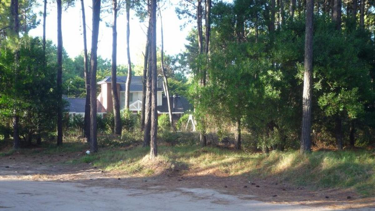  Land in Mar del Plata, Argentina No. 120370