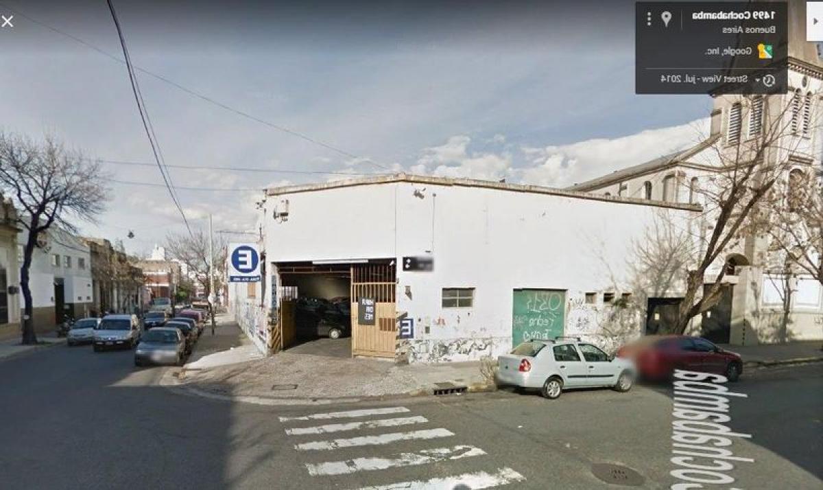  قطعة أرض في Buenos Aires, Argentina رقم 120950