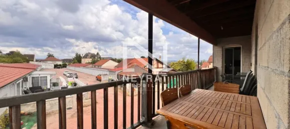 4 bedrooms House in Autun, France No. 282893 17