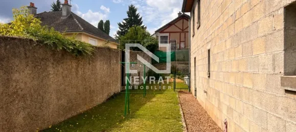 4 bedrooms House in Autun, France No. 282893 2