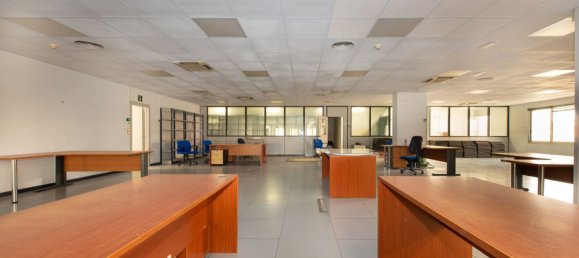  مستودع في Madrid, Spain 1090متر مربع رقم 103613 4