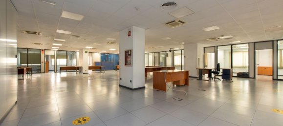  مستودع في Madrid, Spain 1090متر مربع رقم 103613 6