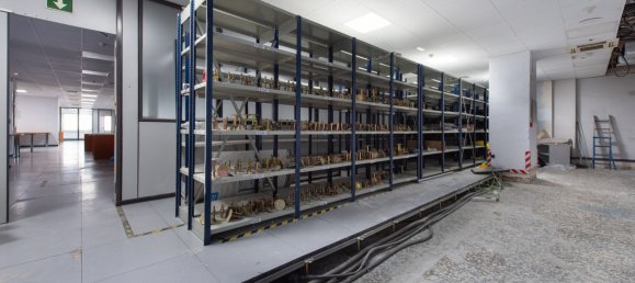  مستودع في Madrid, Spain 1090متر مربع رقم 103613 30