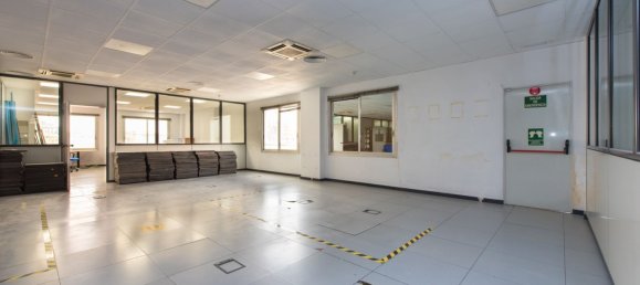  مستودع في Madrid, Spain 1090متر مربع رقم 103613 2