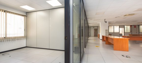  مستودع في Madrid, Spain 1090متر مربع رقم 103613 25