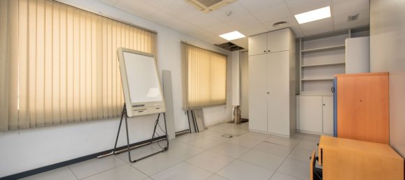  مستودع في Madrid, Spain 1090متر مربع رقم 103613 11