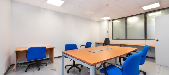  مستودع في Madrid, Spain 1090متر مربع رقم 103613 21