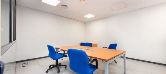  مستودع في Madrid, Spain 1090متر مربع رقم 103613 20