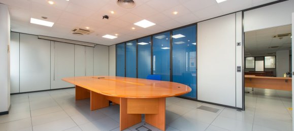  مستودع في Madrid, Spain 1090متر مربع رقم 103613 9