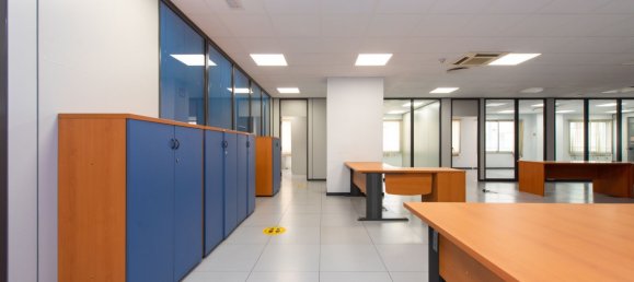  مستودع في Madrid, Spain 1090متر مربع رقم 103613 7