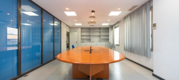  مستودع في Madrid, Spain 1090متر مربع رقم 103613 10