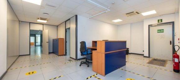  مستودع في Madrid, Spain 1090متر مربع رقم 103613 13