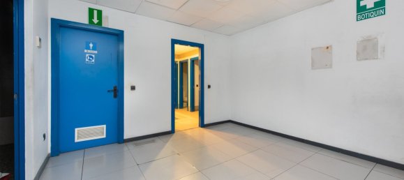  مستودع في Madrid, Spain 1090متر مربع رقم 103613 15