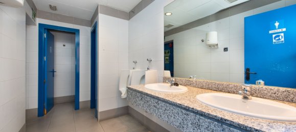  مستودع في Madrid, Spain 1090متر مربع رقم 103613 17