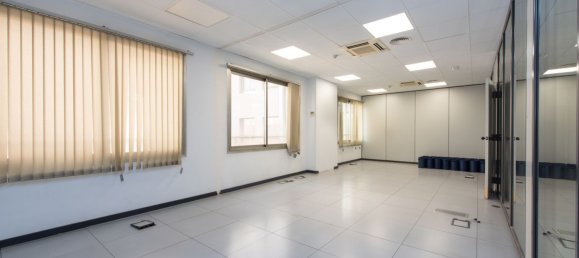  مستودع في Madrid, Spain 1090متر مربع رقم 103613 24