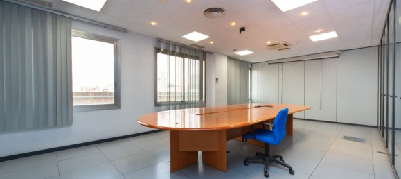  مستودع في Madrid, Spain 1090متر مربع رقم 103613 8