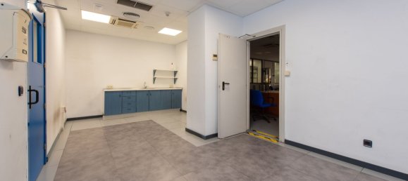  مستودع في Madrid, Spain 1090متر مربع رقم 103613 12