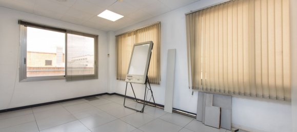  مستودع في Madrid, Spain 1090متر مربع رقم 103613 26